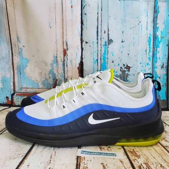 nike air max axis basketball